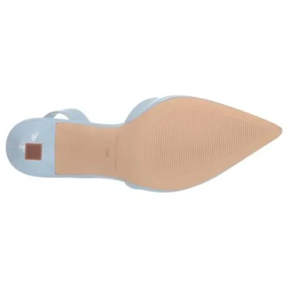 Marc Fisher Womens Hadya - Waterfall Blue - Picture 4 of 4